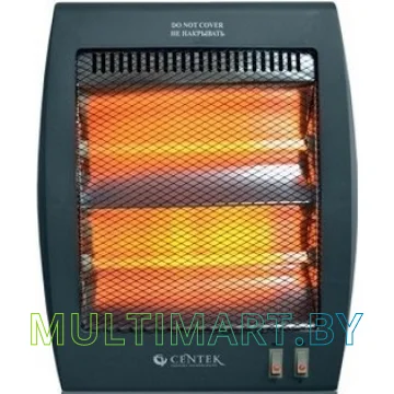 Обогреватель инфракрасный CENTEK CT-6100 DGY